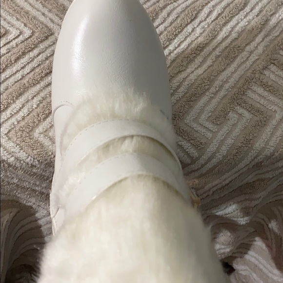 FASHION BOOT - Picture 2 of 9